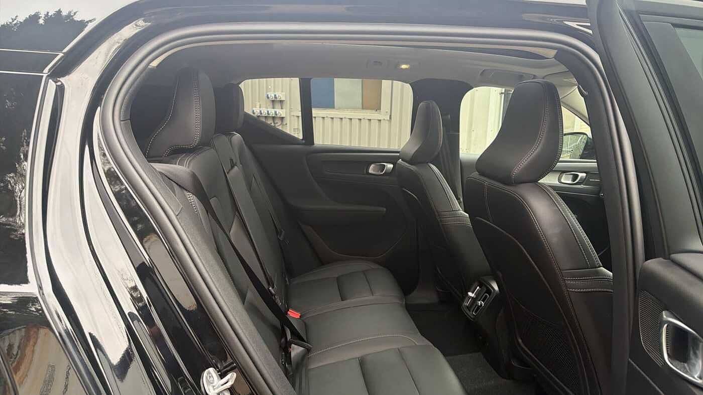 Used Volvo XC40 2025 for sale - 78035954: Photo 8