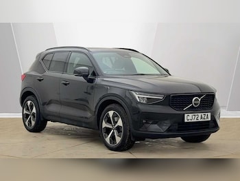 Used Volvo XC40 2023 for sale - 78896024: Photo