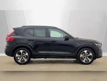 Used Volvo XC40 2023 for sale - 78896024: Photo