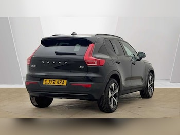 Used Volvo XC40 2023 for sale - 78896024: Photo