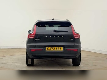 Used Volvo XC40 2023 for sale - 78896024: Photo
