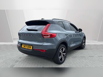 Used Volvo XC40 2022 for sale - 78344004: Photo