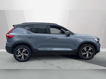 Used Volvo XC40 2022 for sale - 78344004: Photo