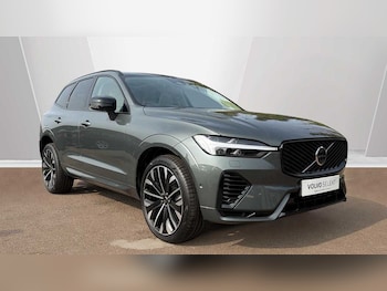 Used Volvo XC60 2026 for sale - 78140500: Photo