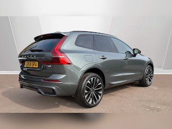 Used Volvo XC60 2026 for sale - 78140500: Photo