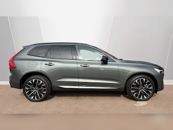 Used Volvo XC60 2026 for sale - 78140500: Photo