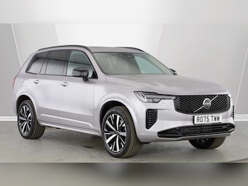 Used Volvo XC90 2025 for sale - 79405454: Photo
