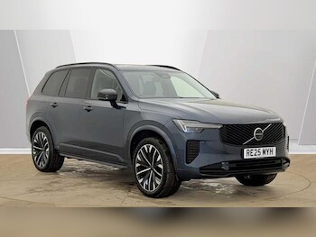 Used Volvo XC90 2025 for sale - 78328863: Photo