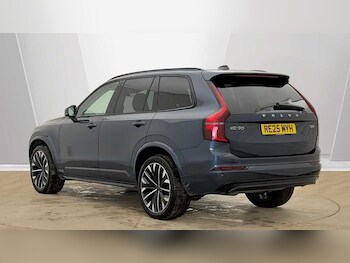 Used Volvo XC90 2025 for sale - 78328863: Photo