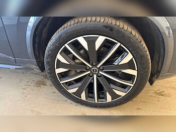 Used Volvo XC90 2025 for sale - 78328863: Photo