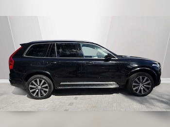 Used Volvo XC90 2019 for sale - 78896030: Photo