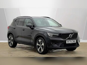 Used Volvo XC40 2025 for sale - 78212006: Photo