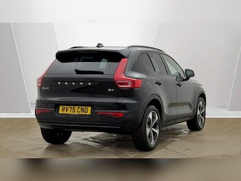 Used Volvo XC40 2025 for sale - 78212006: Photo