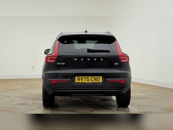 Used Volvo XC40 2025 for sale - 78212006: Photo