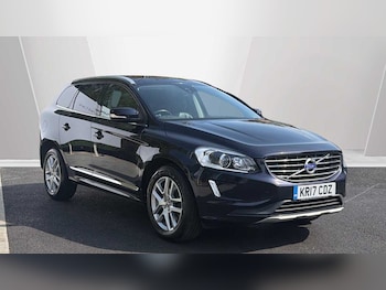 Used Volvo XC60 2017 for sale - 78406421: Photo