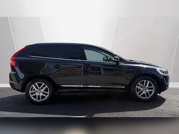 Used Volvo XC60 2017 for sale - 78406421: Photo
