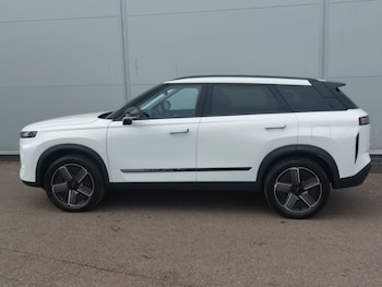 Used Jaecoo 7 2026 for sale - 79461328: Photo
