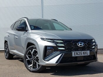 Used Hyundai TUCSON 2025 for sale - 78364889: Photo