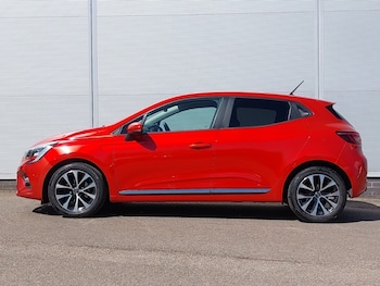 Used Renault Clio 2020 for sale - 78634456: Photo