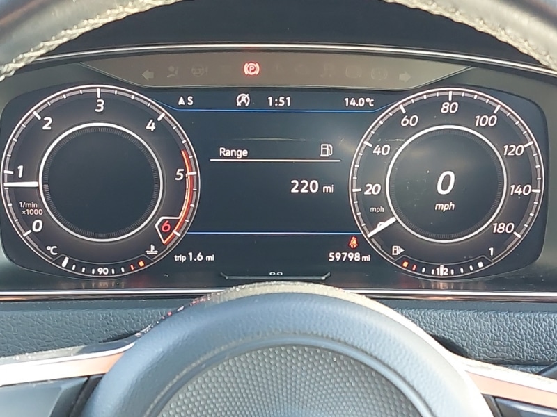 Used Volkswagen Golf 2018 for sale - 76556459: Photo 13