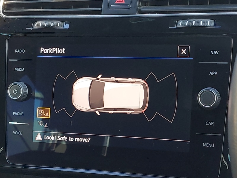 Used Volkswagen Golf 2018 for sale - 76556459: Photo 14