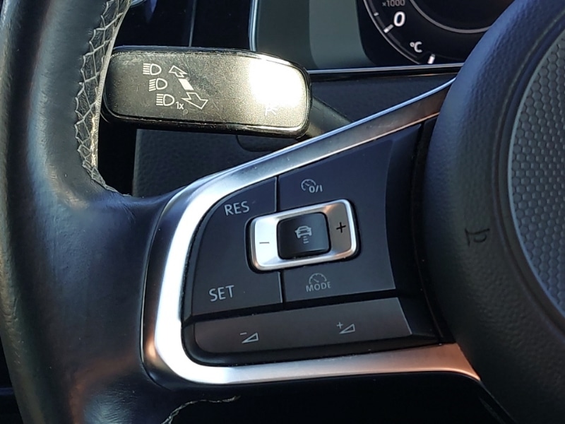 Used Volkswagen Golf 2018 for sale - 76556459: Photo 18