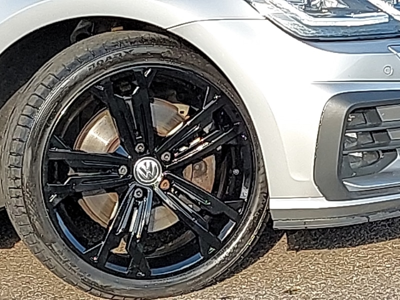 Used Volkswagen Golf 2018 for sale - 76556459: Photo 9