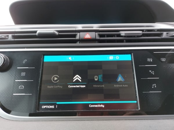 Used Citroen C4 Grand Picasso 2019 for sale - 76213121: Photo 11
