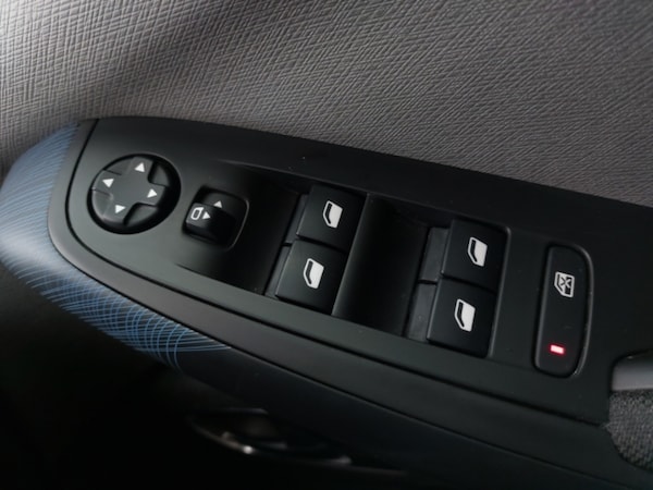 Used Citroen C4 Grand Picasso 2019 for sale - 76213121: Photo 12