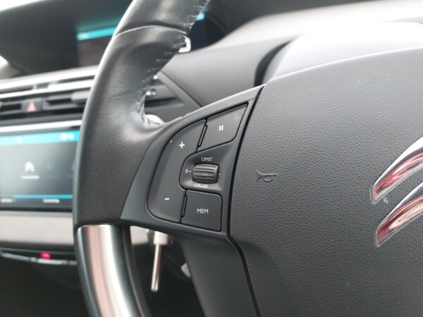Used Citroen C4 Grand Picasso 2019 for sale - 76213121: Photo 14