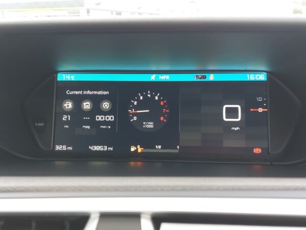 Used Citroen C4 Grand Picasso 2019 for sale - 76213121: Photo 18