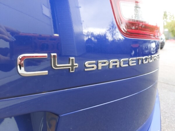 Used Citroen C4 Grand Picasso 2019 for sale - 76213121: Photo 19