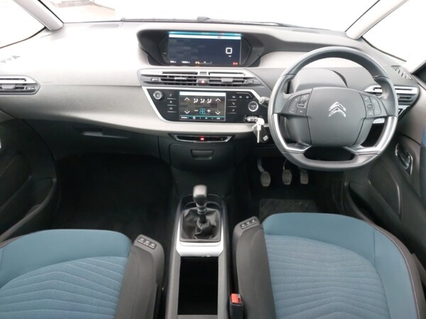 Used Citroen C4 Grand Picasso 2019 for sale - 76213121: Photo 2
