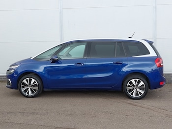 Used Citroen C4 Grand Picasso 2019 for sale - 76213121: Photo 4