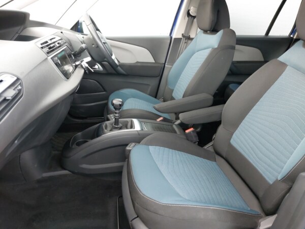 Used Citroen C4 Grand Picasso 2019 for sale - 76213121: Photo 5