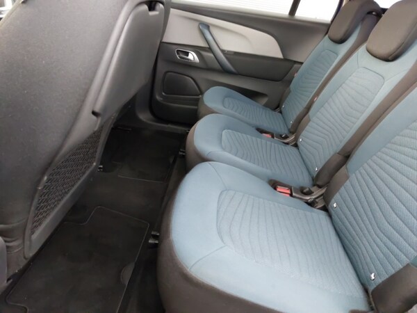 Used Citroen C4 Grand Picasso 2019 for sale - 76213121: Photo 6