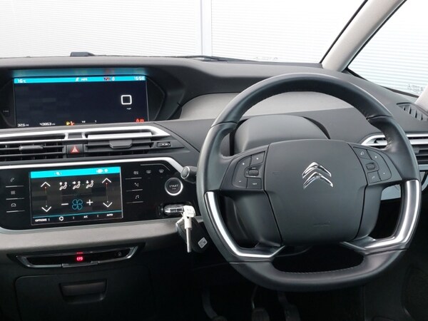 Used Citroen C4 Grand Picasso 2019 for sale - 76213121: Photo 7