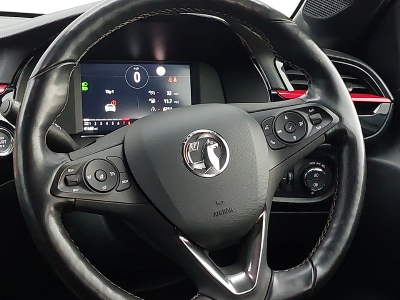 Used Vauxhall Corsa 2020 for sale - 77424220: Photo 10