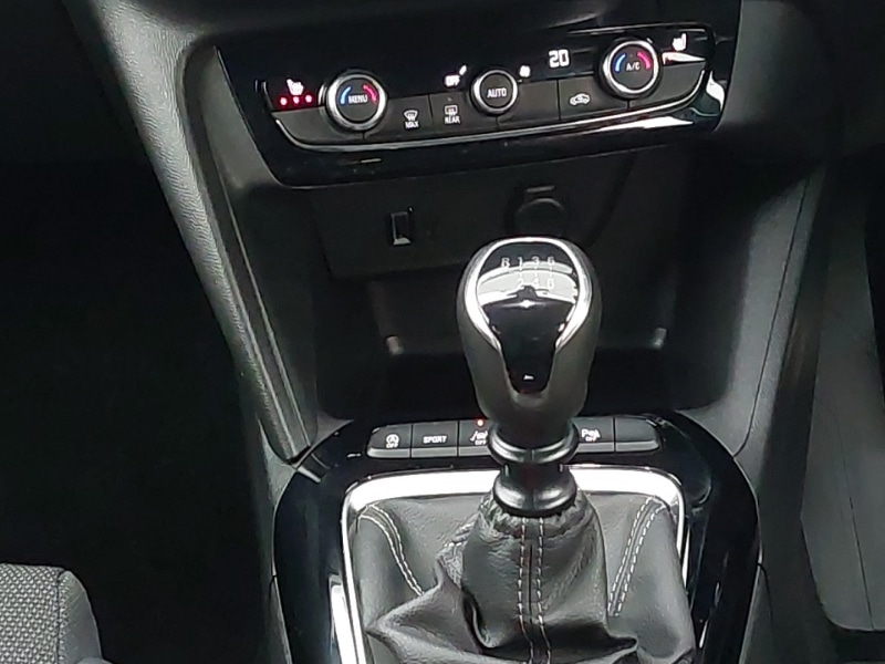 Used Vauxhall Corsa 2020 for sale - 77424220: Photo 11