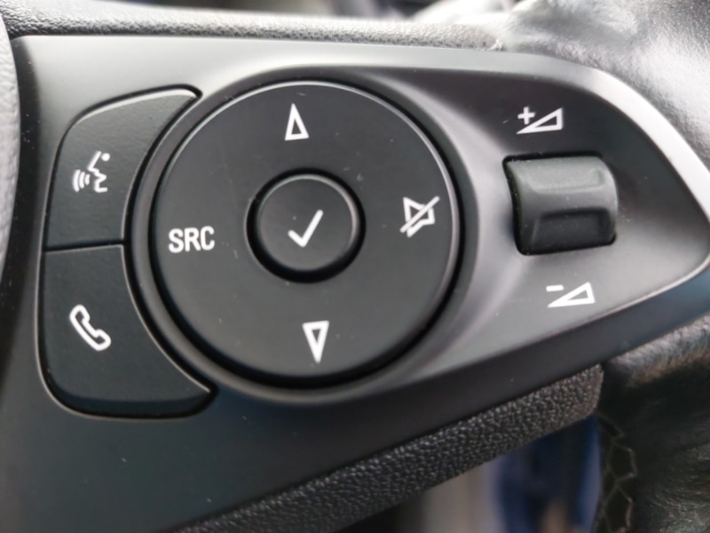 Used Vauxhall Corsa 2020 for sale - 77424220: Photo 14