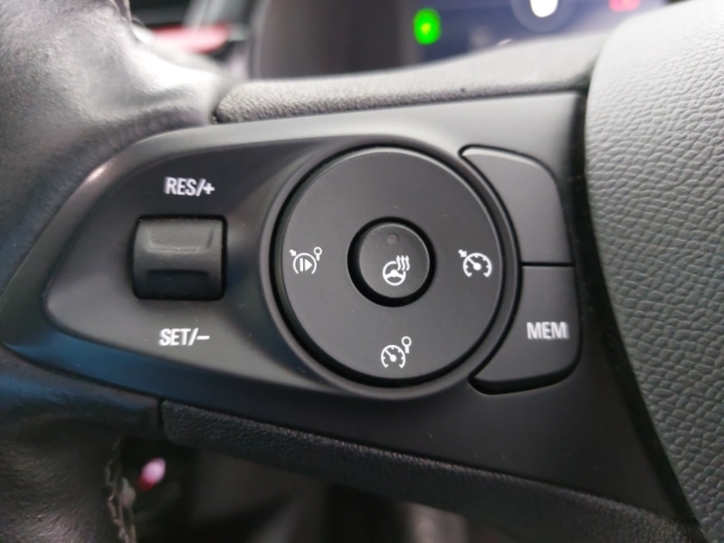 Used Vauxhall Corsa 2020 for sale - 77424220: Photo 15