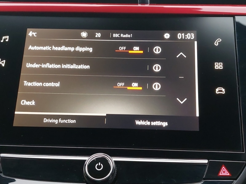 Used Vauxhall Corsa 2020 for sale - 77424220: Photo 17