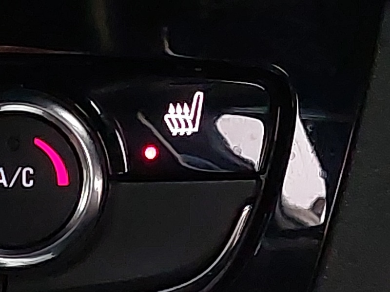 Used Vauxhall Corsa 2020 for sale - 77424220: Photo 19