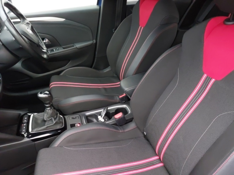 Used Vauxhall Corsa 2020 for sale - 77424220: Photo 5