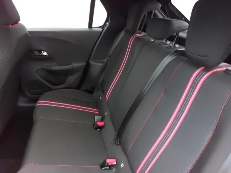 Used Vauxhall Corsa 2020 for sale - 77424220: Photo 6