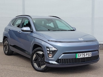 Used Hyundai KONA 2025 for sale - 79157417: Photo