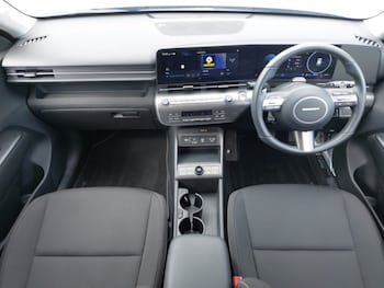 Used Hyundai KONA 2025 for sale - 79157417: Photo