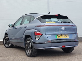 Used Hyundai KONA 2025 for sale - 79157417: Photo