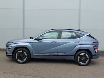 Used Hyundai KONA 2025 for sale - 79157417: Photo