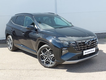 Used Hyundai TUCSON 2022 for sale - 79517195: Photo